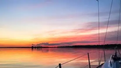 Tramontana Sailing Team - zdjęcie 19