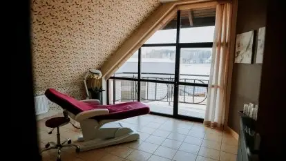 SPA i Wellness Ognisty Ptak - zdjęcie 19