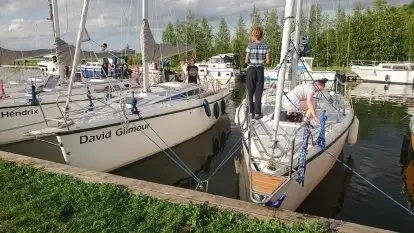 Szkoła Żeglarstwa Gertis - zdjęcie 42