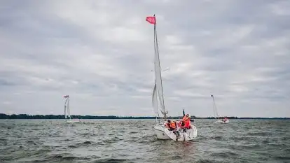 Szkoła Żeglarstwa Gertis - zdjęcie 23