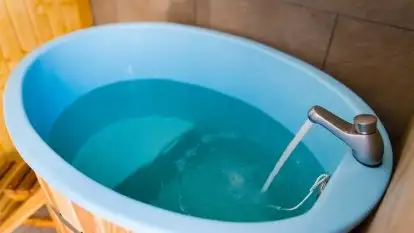 SPA i Wellness Ognisty Ptak - zdjęcie 16