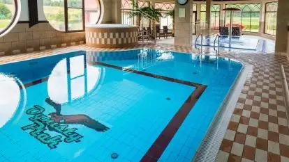 SPA i Wellness Ognisty Ptak - zdjęcie 15