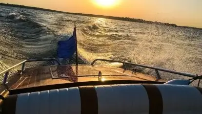 Rejsy wycieczkowe na Mazurach - zdjęcie 2