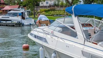 Rejsy wycieczkowe na Mazurach - zdjęcie 23