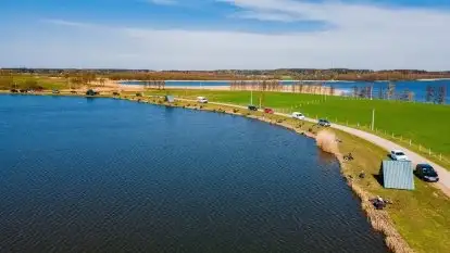 Łowisko Sterławki - zdjęcie 52