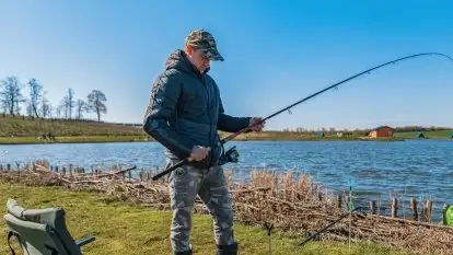 Łowisko Sterławki - zdjęcie 32