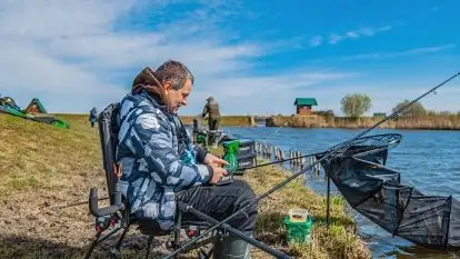 Łowisko Sterławki - zdjęcie 51