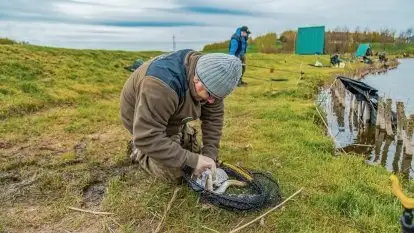 Łowisko Sterławki - zdjęcie 59