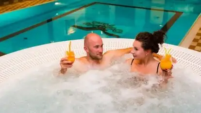 SPA i Wellness Ognisty Ptak - zdjęcie 6