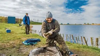 Łowisko Sterławki - zdjęcie 3