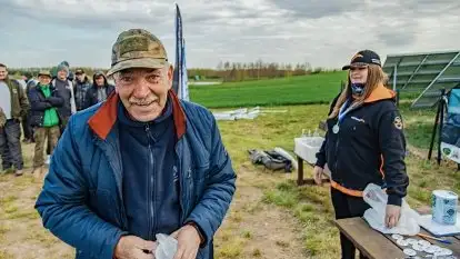 Łowisko Sterławki - zdjęcie 13