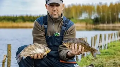 Łowisko Sterławki - zdjęcie 14