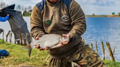 Łowisko Sterławki - zdjęcie 16