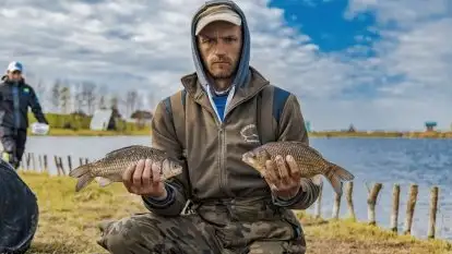 Łowisko Sterławki - zdjęcie 17