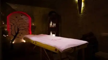 SPA i Wellness Ognisty Ptak - zdjęcie 1