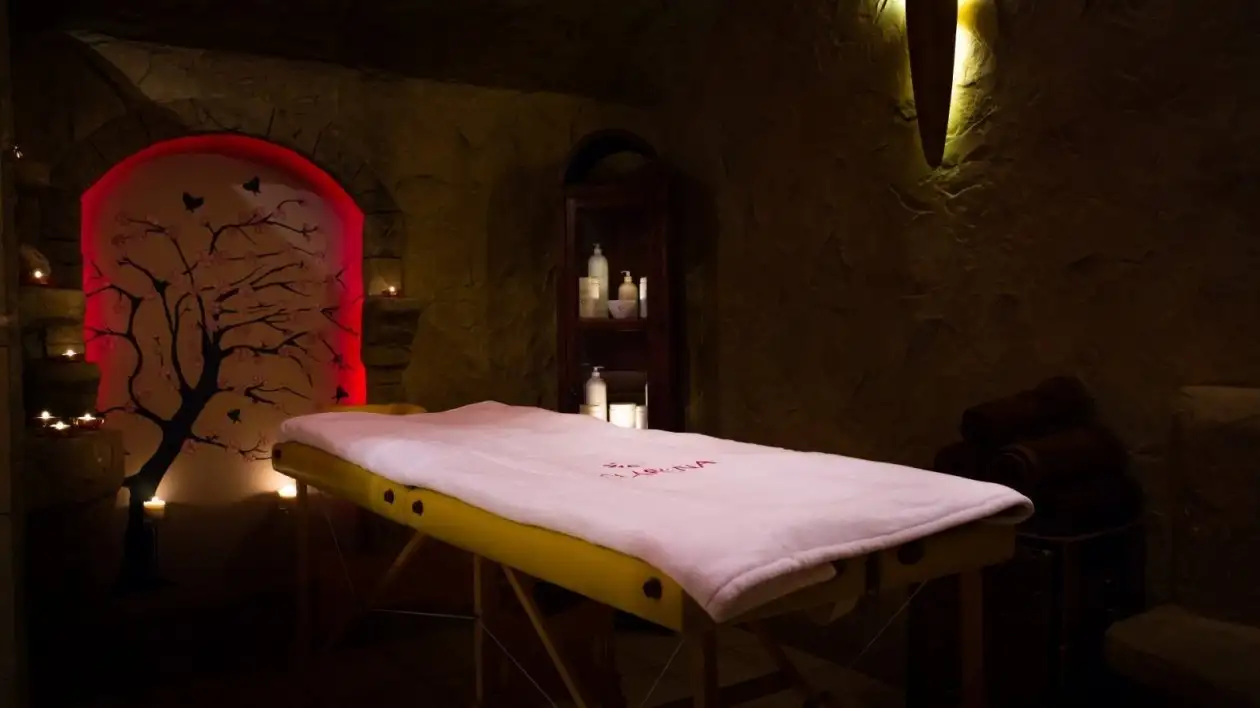 SPA i Wellness Ognisty Ptak - zdjęcie 1