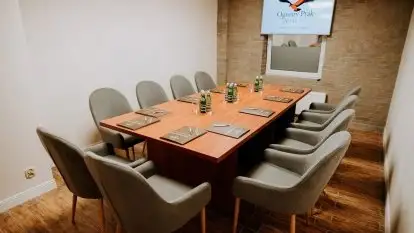 Konferencje, Eventy Ognisty Ptak - zdjęcie 19