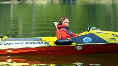 Wodne Pogotowie Serwisowe - zdjęcie 11