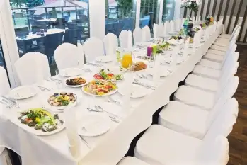 Wesele w Hotelu Mazurski Raj*** - zdjęcie 4