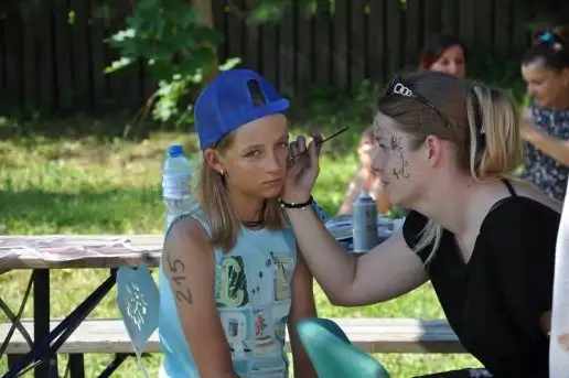 Maraton Pływacki w Wejsunach - zdjęcie 5