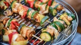 Zdjęcia: Grillowanie bez dymu? Możesz zrobić pyszne jedzenie nawet na pomoście - zdjęcie 8