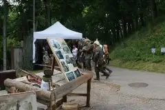 Operacja Boyen dzień I - zdjęcie 30