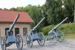 Operacja Boyen dzień I - zdjęcie 23