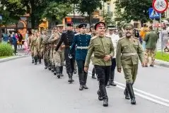 Operacja Boyen dzień I - zdjęcie 5