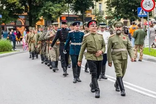 Operacja Boyen dzień I - zdjęcie 5