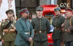 Bój o Twierdzę Boyen - zdjęcie 51