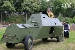 Bój o Twierdzę Boyen - zdjęcie 46