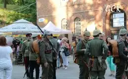 Bój o Twierdzę Boyen - zdjęcie 38