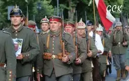 Bój o Twierdzę Boyen - zdjęcie 24