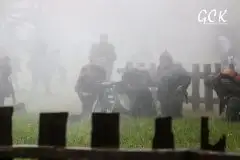 Bój o Twierdzę Boyen - zdjęcie 22