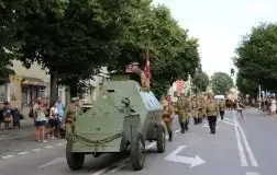 Bój o Twierdzę Boyen - zdjęcie 21