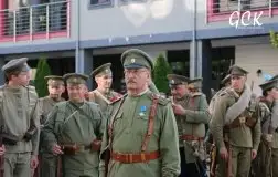 Bój o Twierdzę Boyen - zdjęcie 16