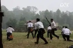 Bój o Twierdzę Boyen - zdjęcie 12