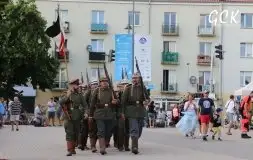 Bój o Twierdzę Boyen - zdjęcie 2