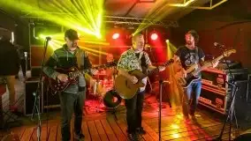 Fotorelacja z koncertu EKT Gdynia, Stanica Wodna Stranda 2021 - zdjęcie 24