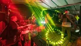 Fotorelacja z koncertu EKT Gdynia, Stanica Wodna Stranda 2021 - zdjęcie 7