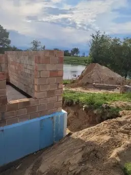 Port Ruda - zobacz aktualny postęp prac w inwestycji - zdjęcie 10