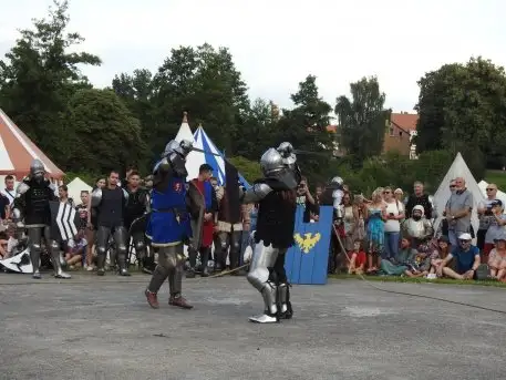 Masuria 2021 w Rynie - zdjęcie 10