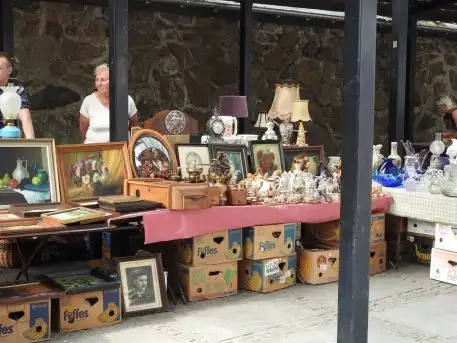 Masuria 2021 w Rynie - zdjęcie 8