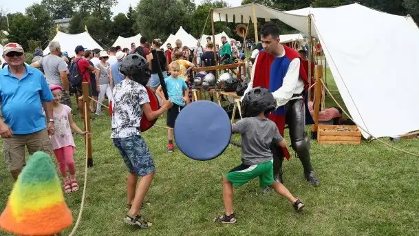 Masuria 2021, zobacz zdjęcia Jarosława Majkowskiego - zdjęcie 11