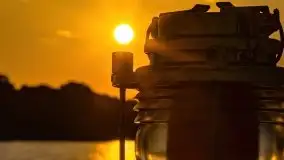 Zachód słońca podczas romantycznej kolacji na Chopinie - zdjęcie 31