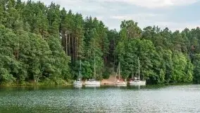 Miejscówki na Bełdanach - ulubione miejsce żeglarzy - zdjęcie 15