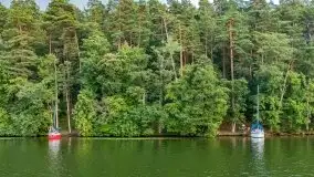 Miejscówki na Bełdanach - ulubione miejsce żeglarzy - zdjęcie 16