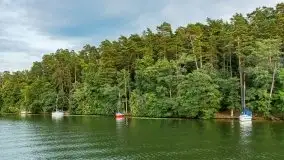 Miejscówki na Bełdanach - ulubione miejsce żeglarzy - zdjęcie 20