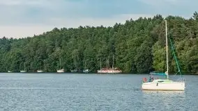 Miejscówki na Bełdanach - ulubione miejsce żeglarzy - zdjęcie 8