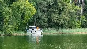 Miejscówki na Bełdanach - ulubione miejsce żeglarzy - zdjęcie 11